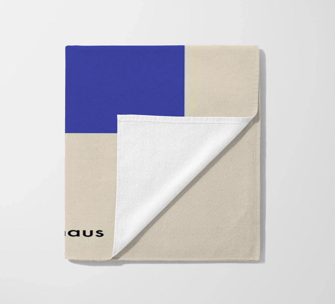 Bauhaus Archive, Berlin Icons telo mare da Studio One