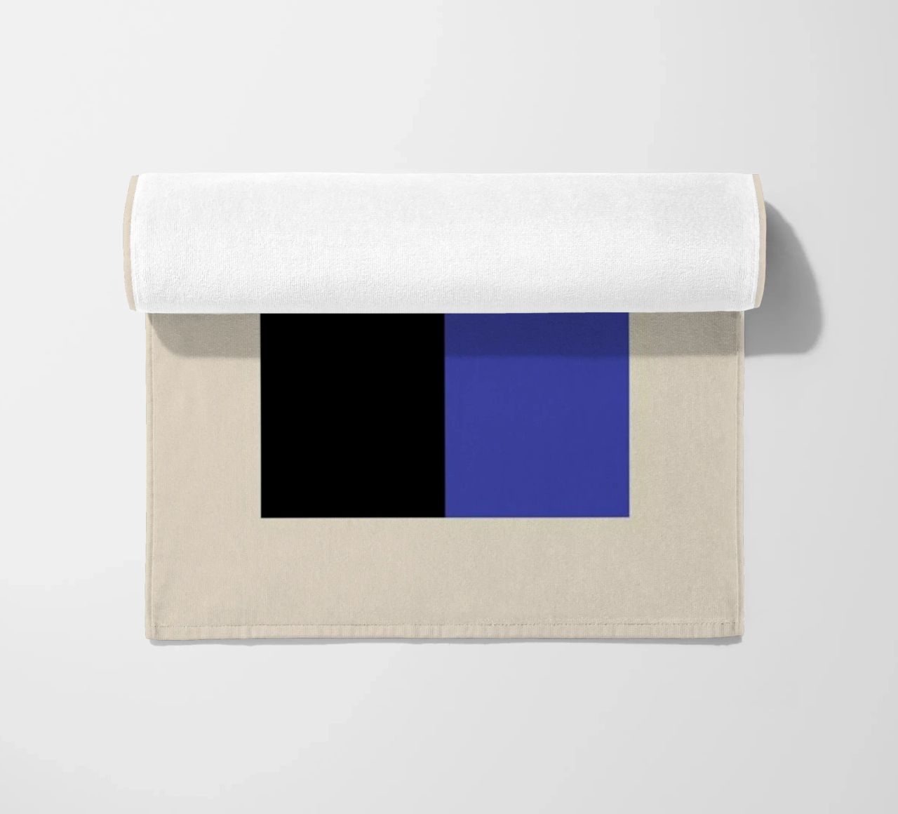 Bauhaus Archive, Berlin Icons telo mare da Studio One
