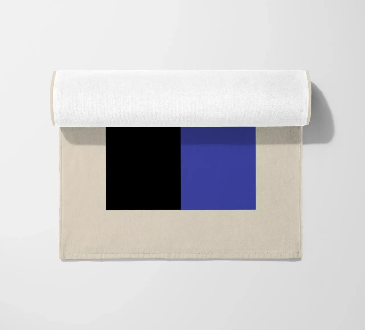 Bauhaus Archive, Berlin Icons toalla de playa de Studio One