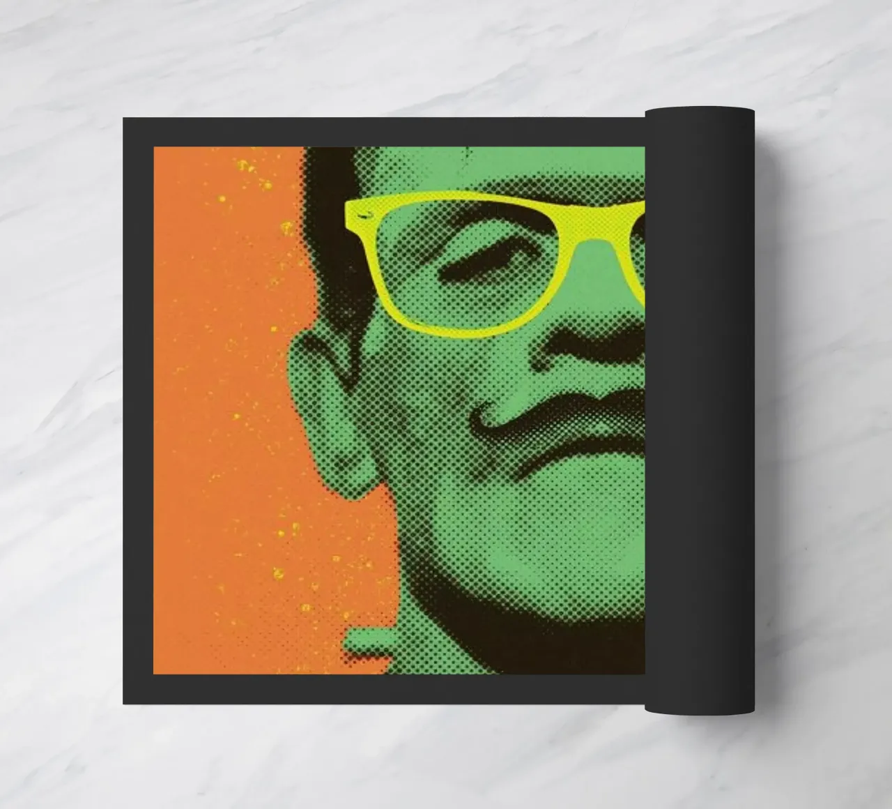 Mr Frank zerbino da Victorsbeard