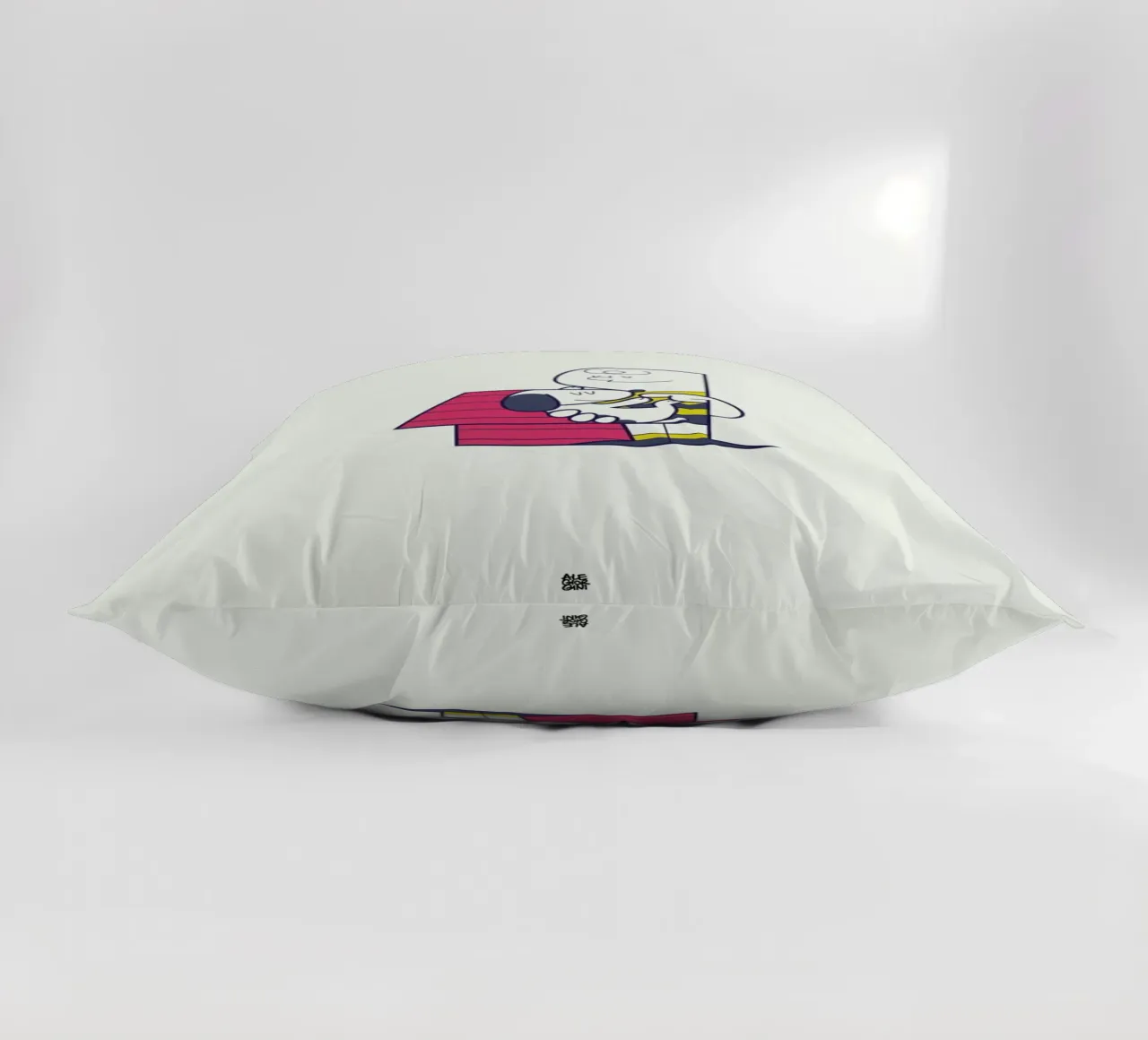 Home is where you are cuscino da Ale Giorgini