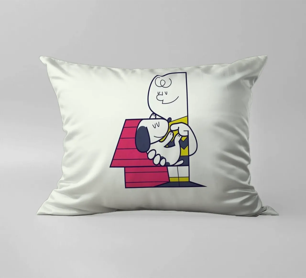 Home is where you are cuscino da Ale Giorgini