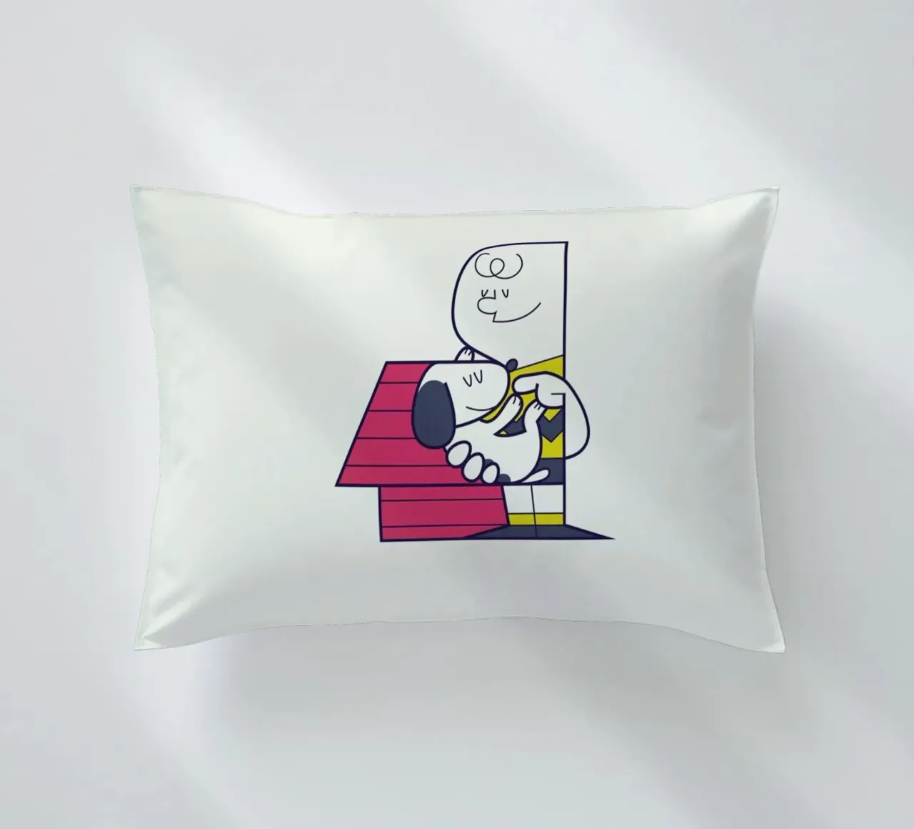 Home is where you are cuscino da Ale Giorgini