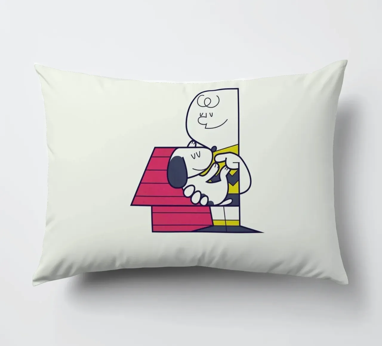 Home is where you are cuscino da Ale Giorgini