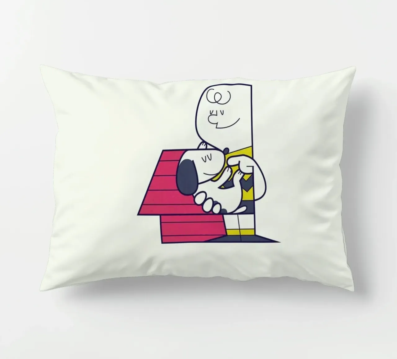 Home is where you are cuscino da Ale Giorgini