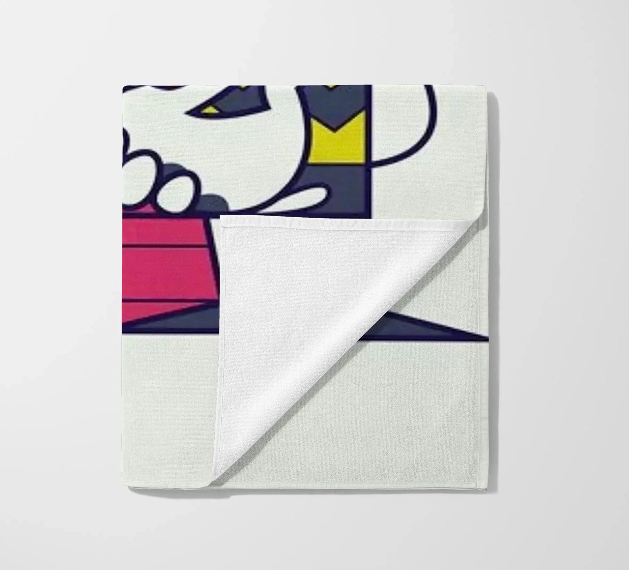 Home is where you are telo mare da Ale Giorgini