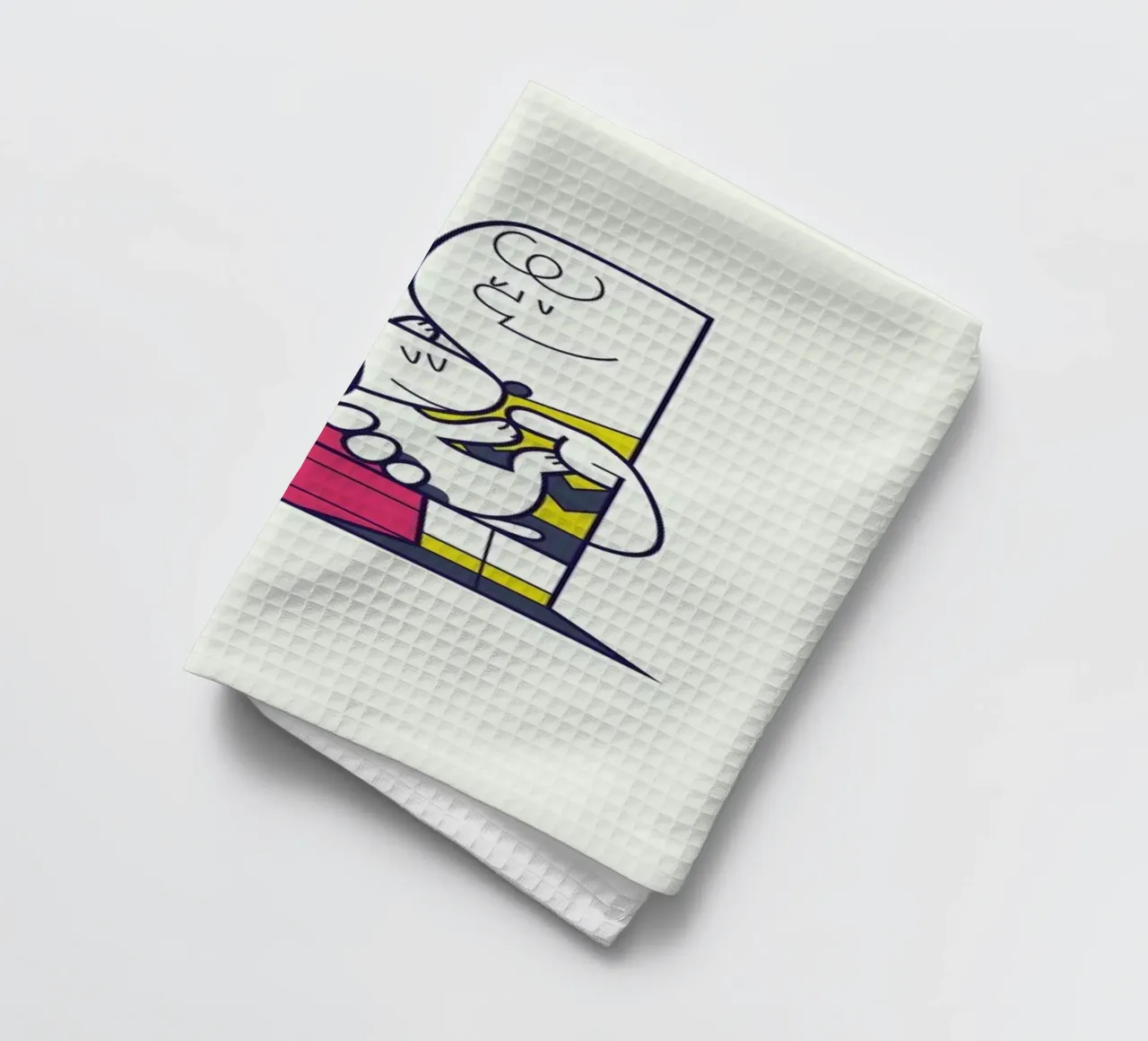 Home is where you are canovaccio da cucina da Ale Giorgini
