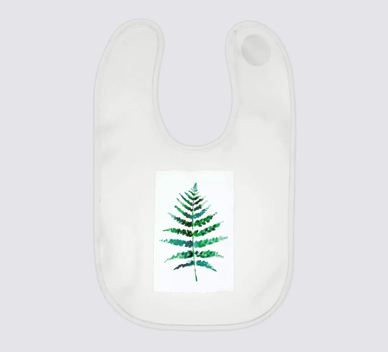 Farn bavaglino da Farina Kuklinski