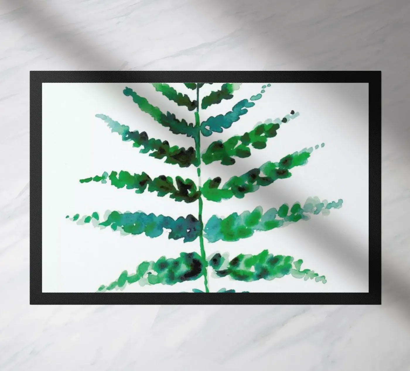 Farn zerbino da Farina Kuklinski