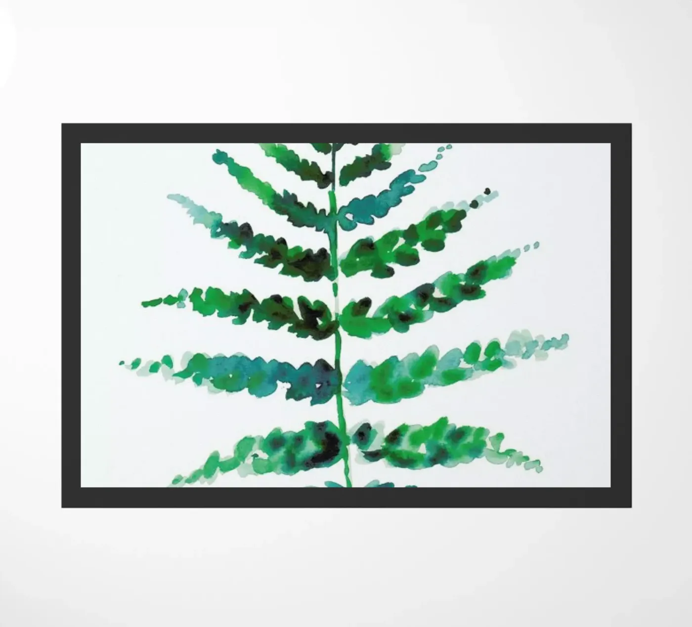 Farn zerbino da Farina Kuklinski