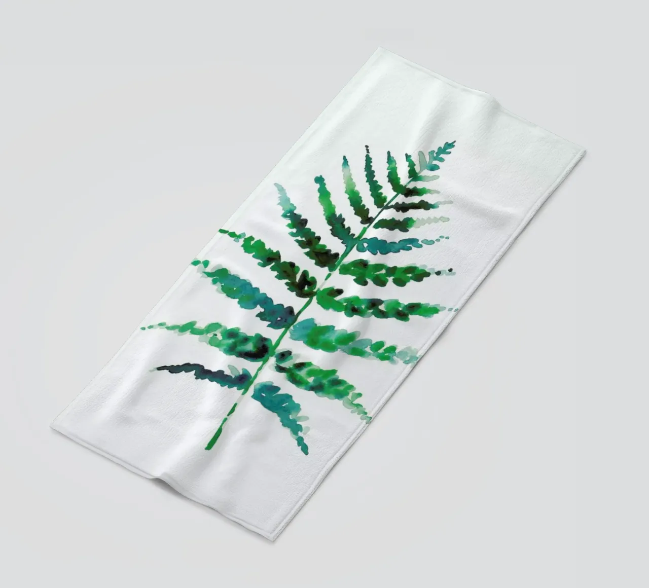 Farn telo mare da Farina Kuklinski