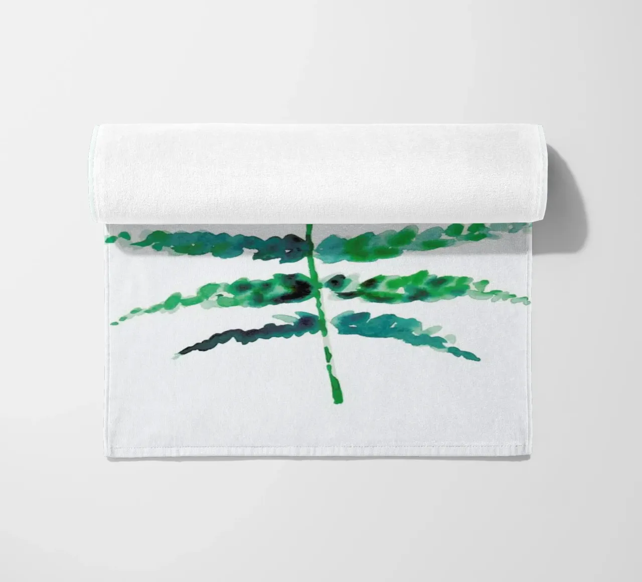 Farn telo mare da Farina Kuklinski