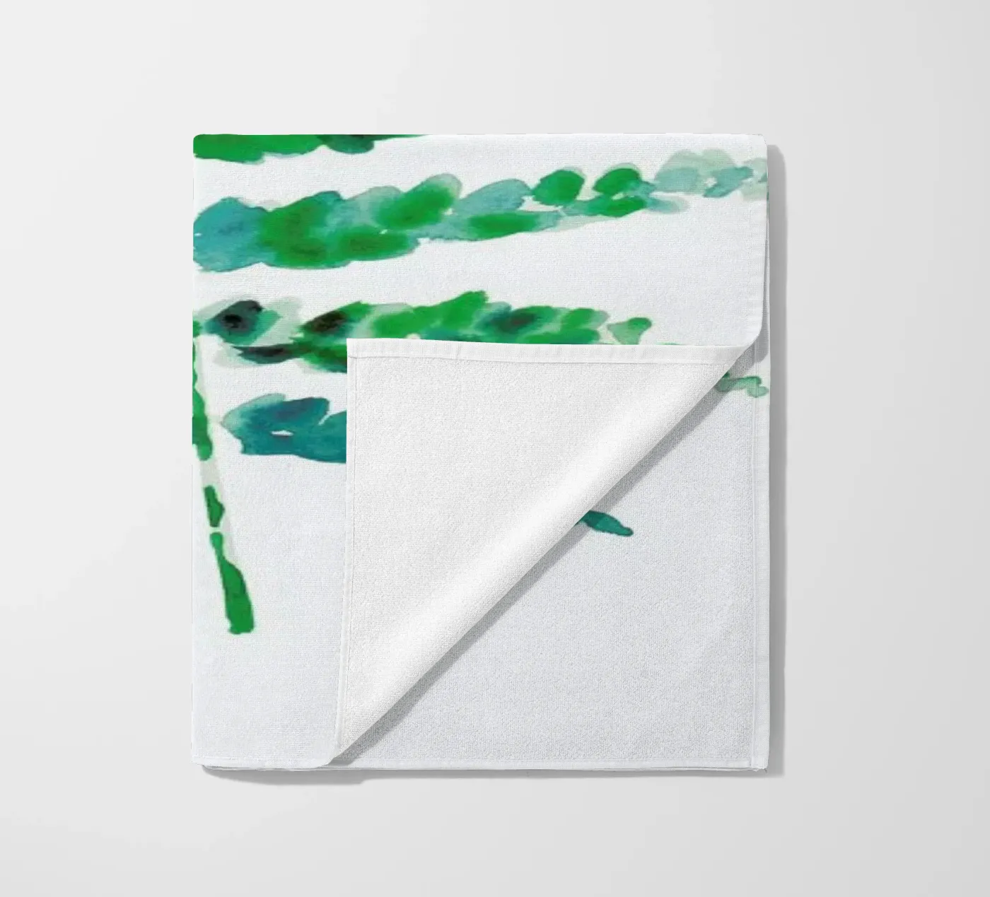 Farn telo mare da Farina Kuklinski