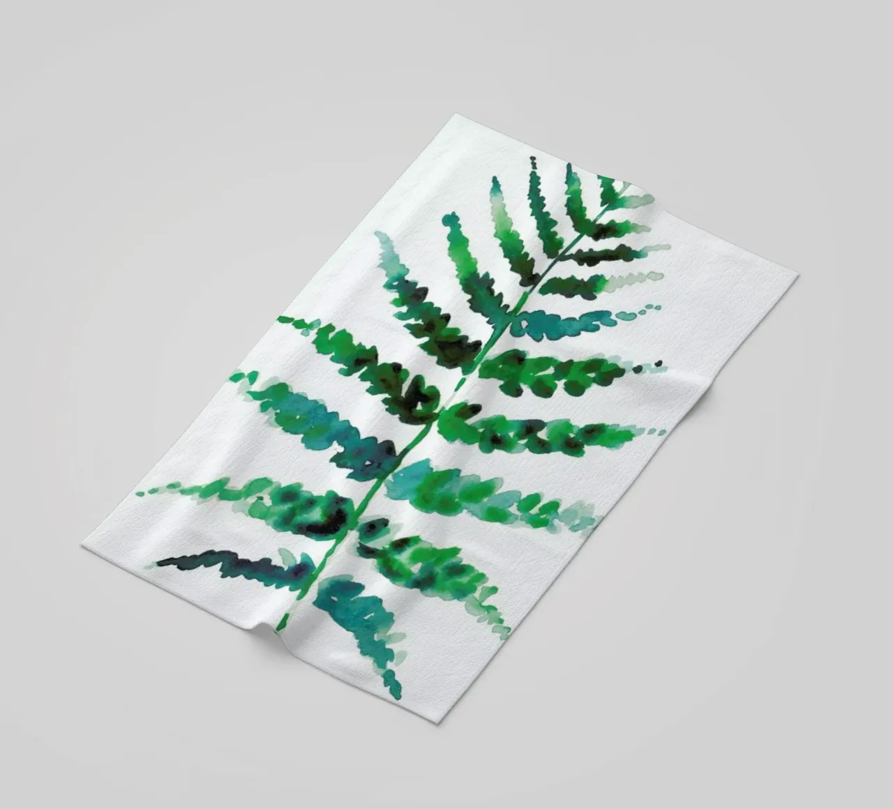 Farn telo mare da Farina Kuklinski