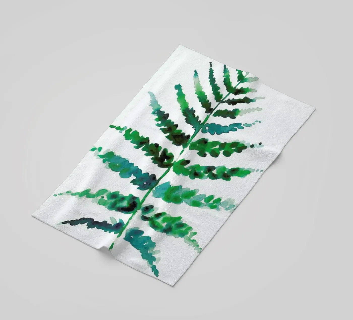 Farn telo mare da Farina Kuklinski