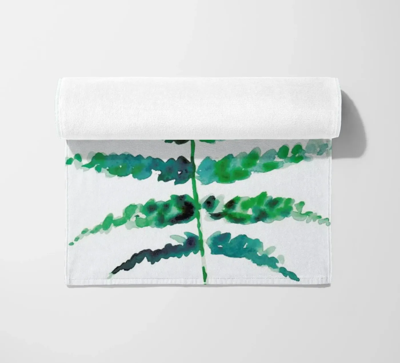 Farn telo mare da Farina Kuklinski