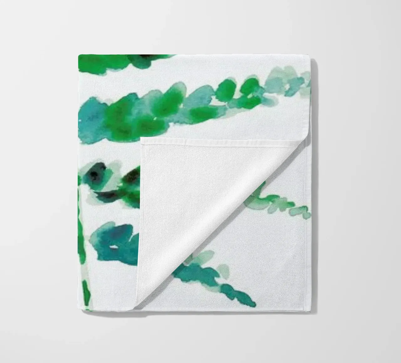 Farn telo mare da Farina Kuklinski