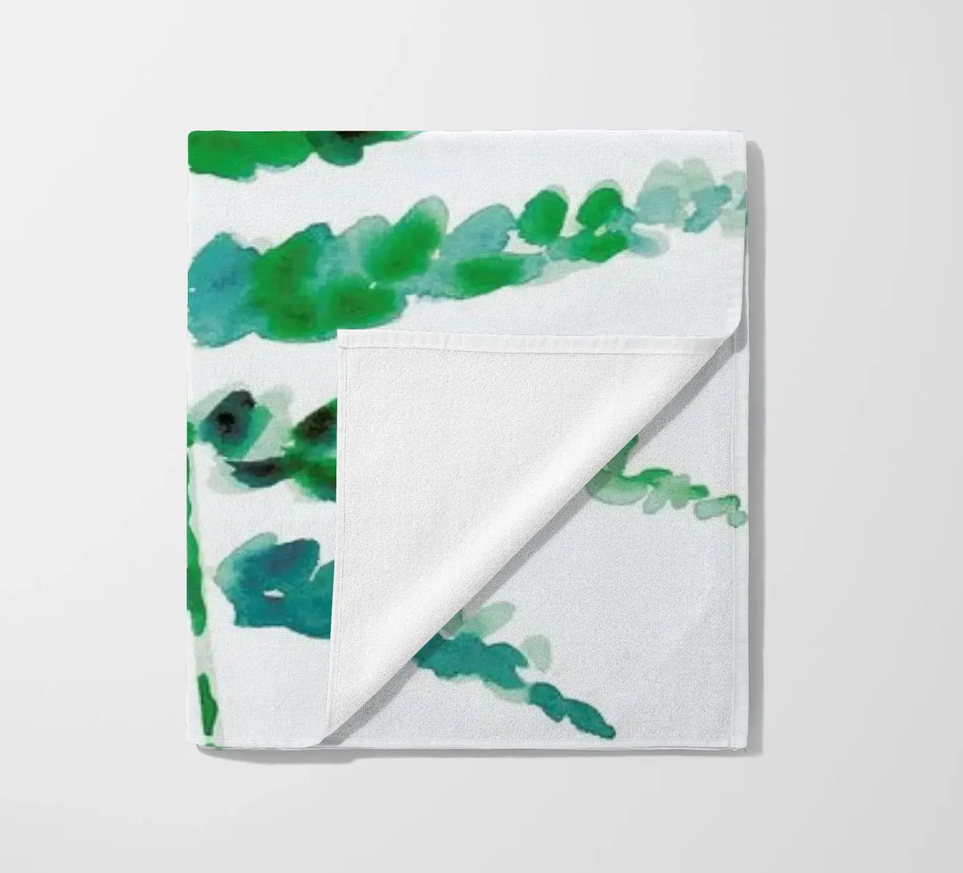 Farn telo mare da Farina Kuklinski