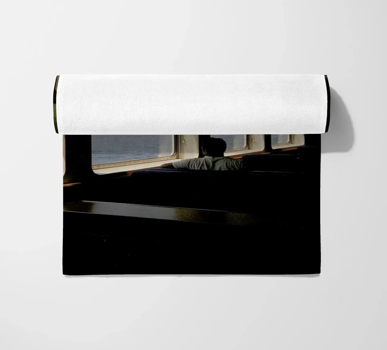 Ferry telo mare da Picture On The Fridge