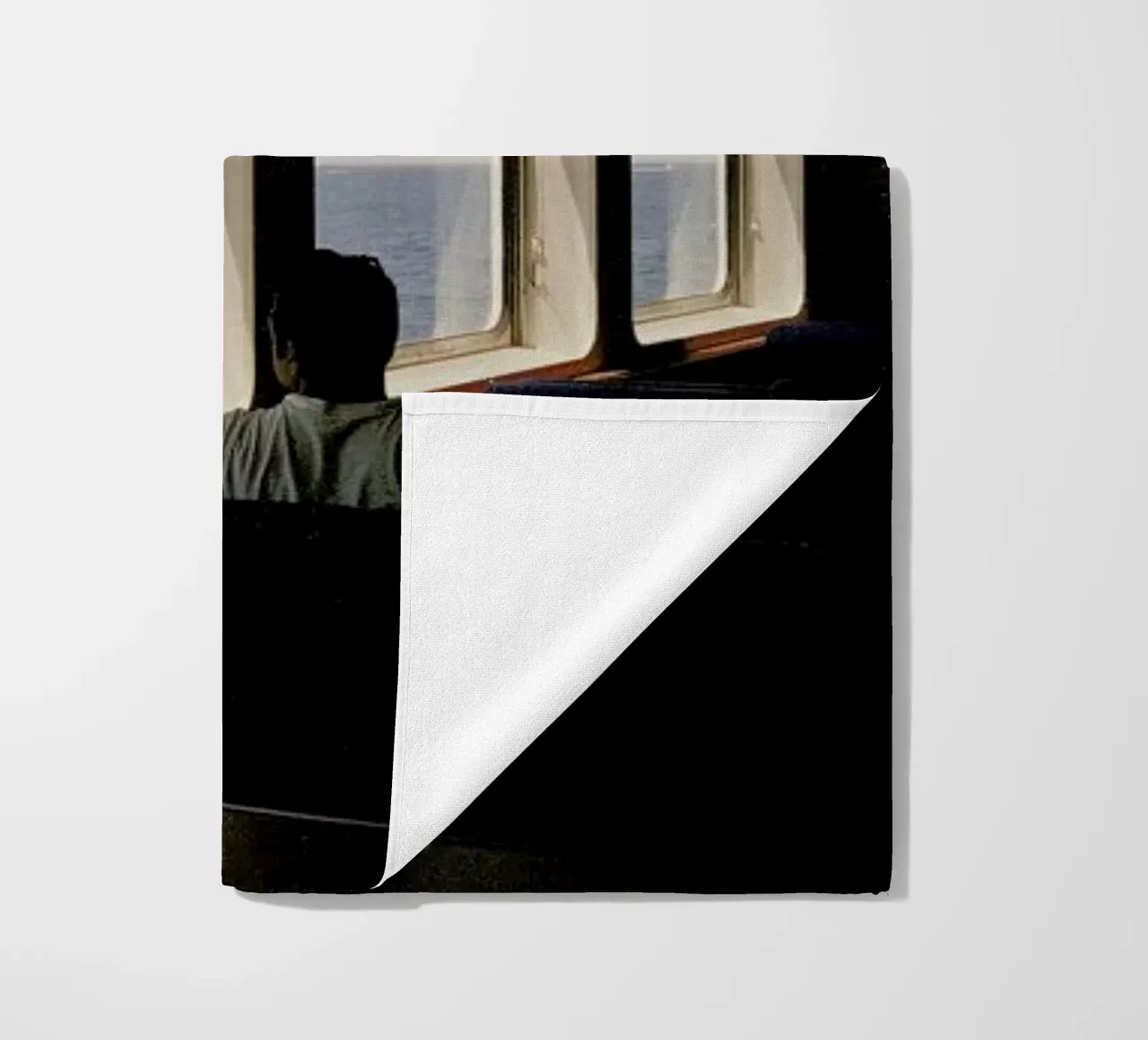 Ferry telo mare da Picture On The Fridge