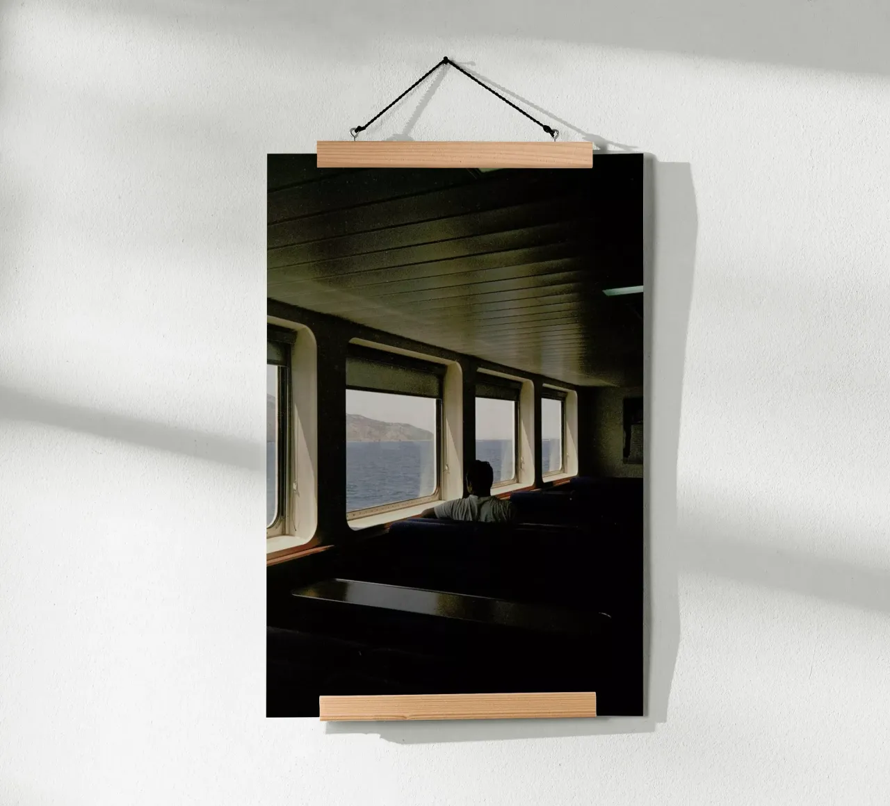 Ferry poster da Picture On The Fridge