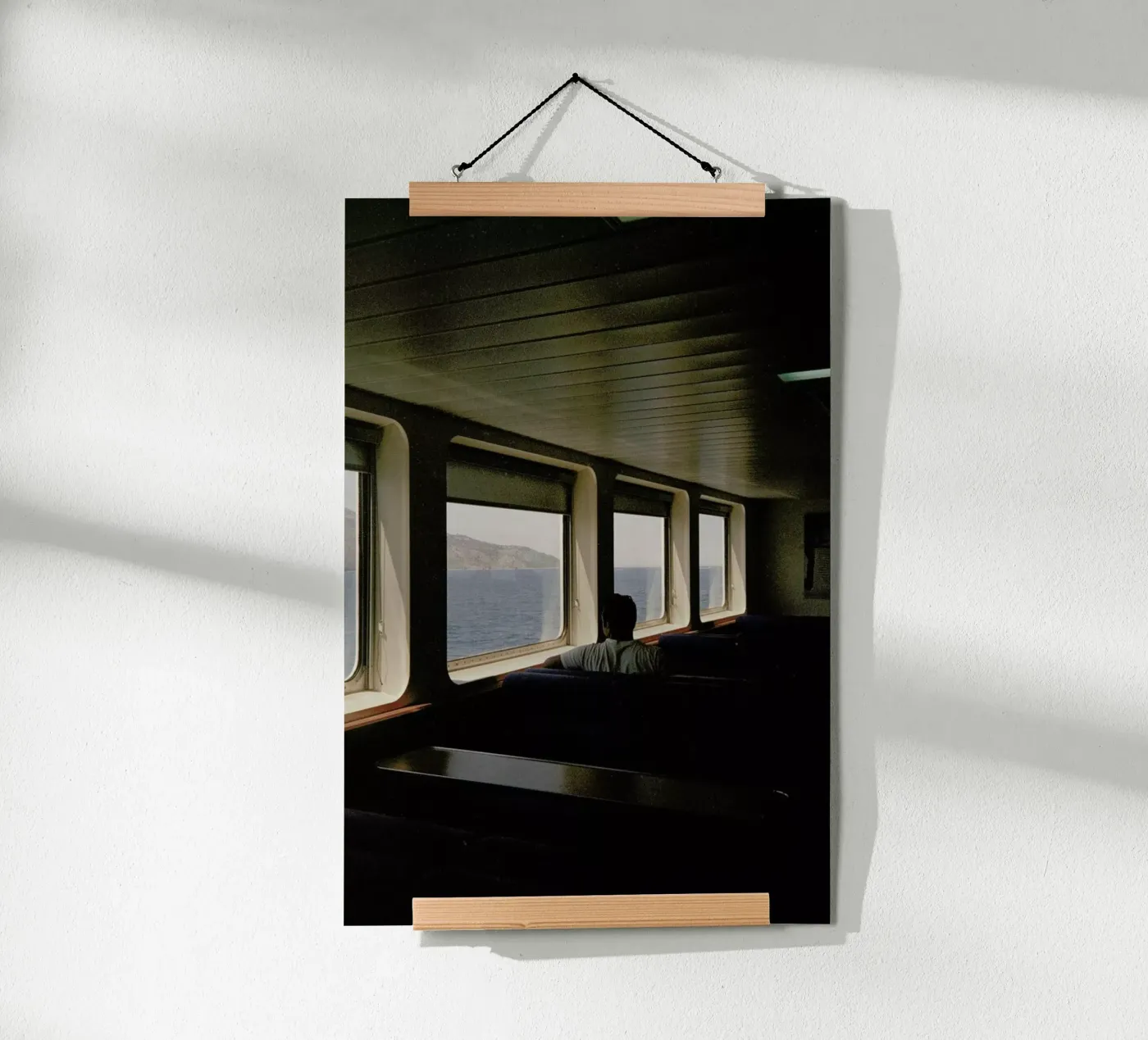 Ferry poster de Picture On The Fridge