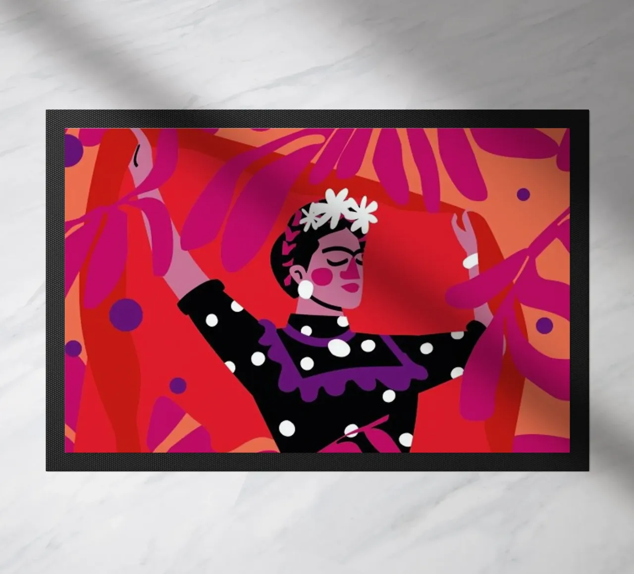 Frida zerbino da Mariery Young