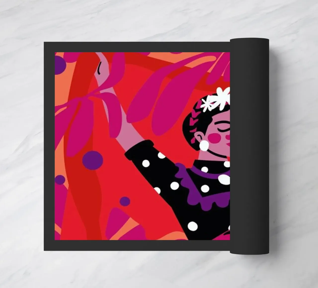 Frida zerbino da Mariery Young