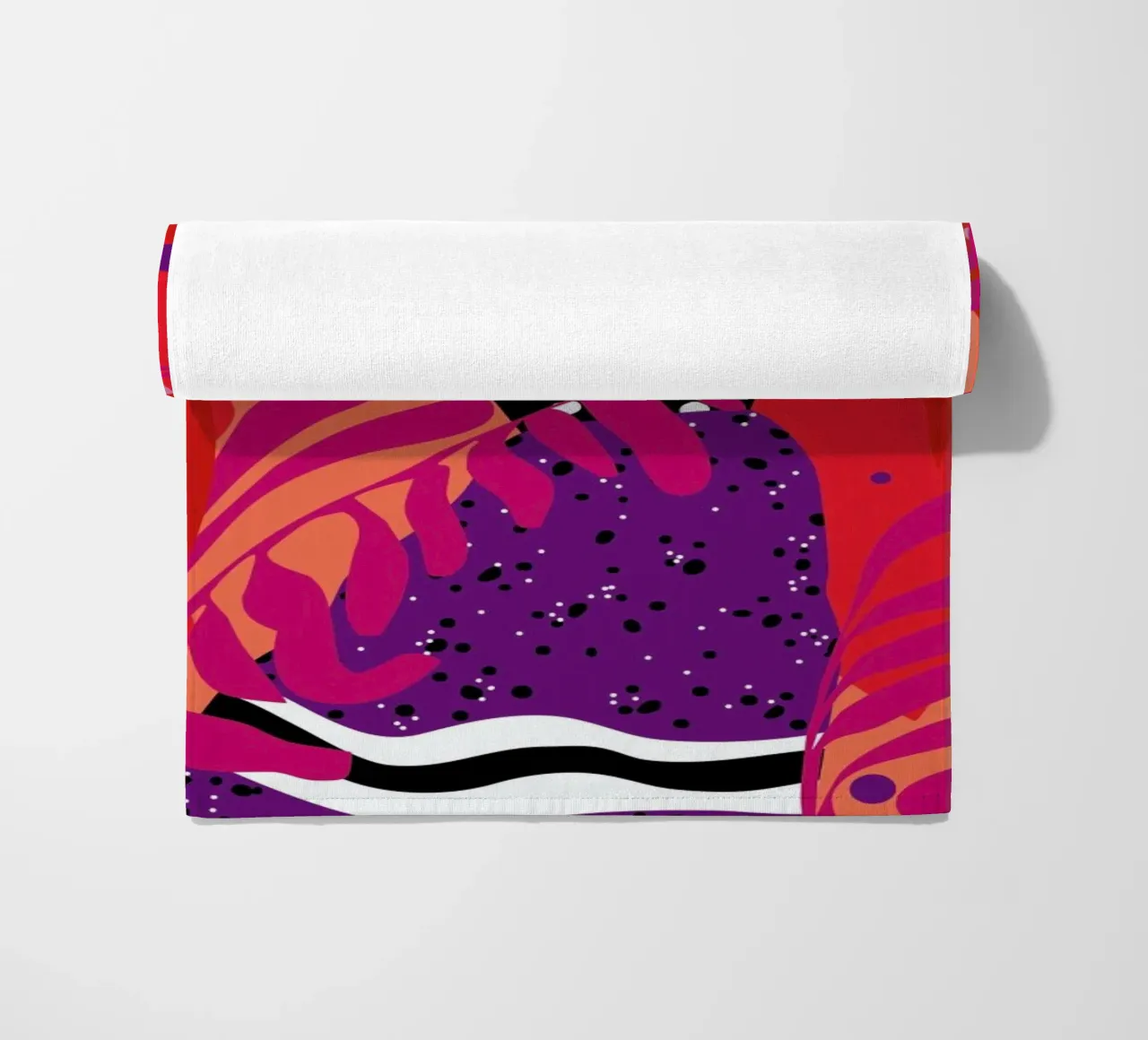 Frida telo mare da Mariery Young