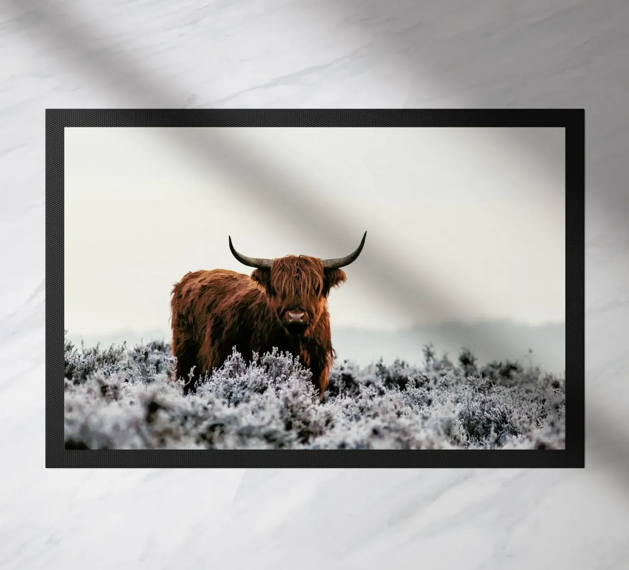 Highlander - Jaap Van Den zerbino da Pictufy