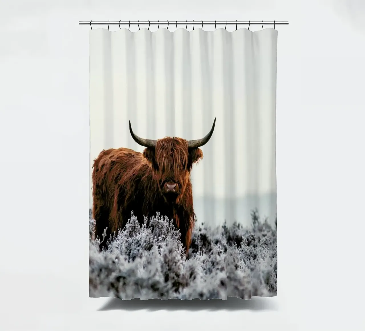 Highlander - Jaap Van Den tenda da doccia da Pictufy