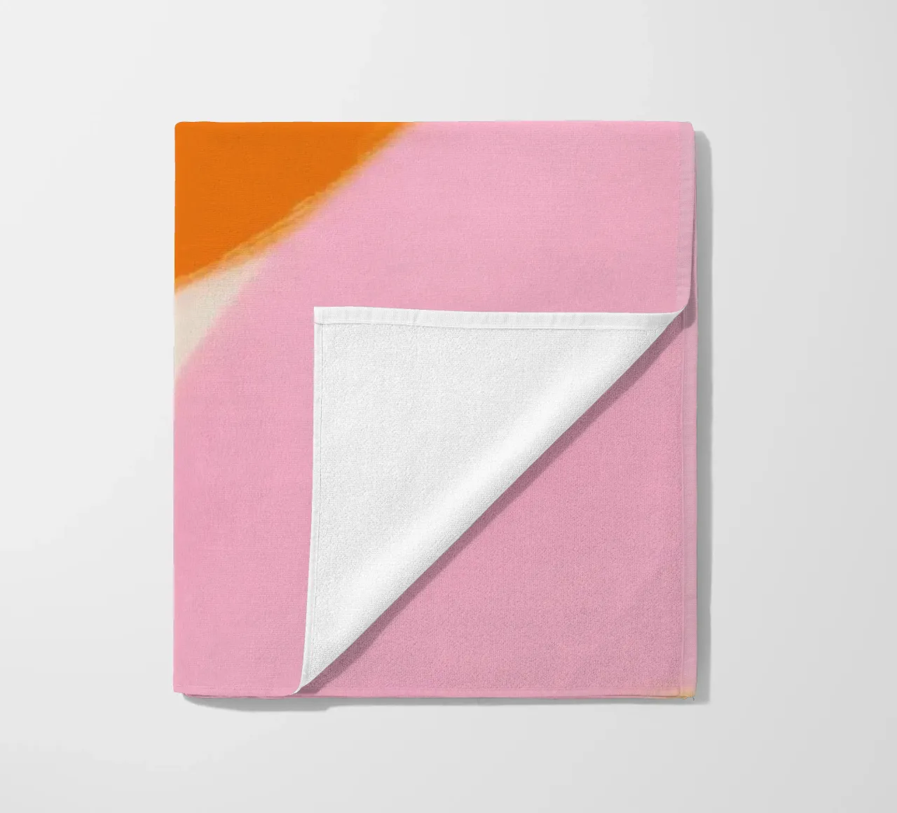 Motivo a pois solare telo mare da Carinaprint