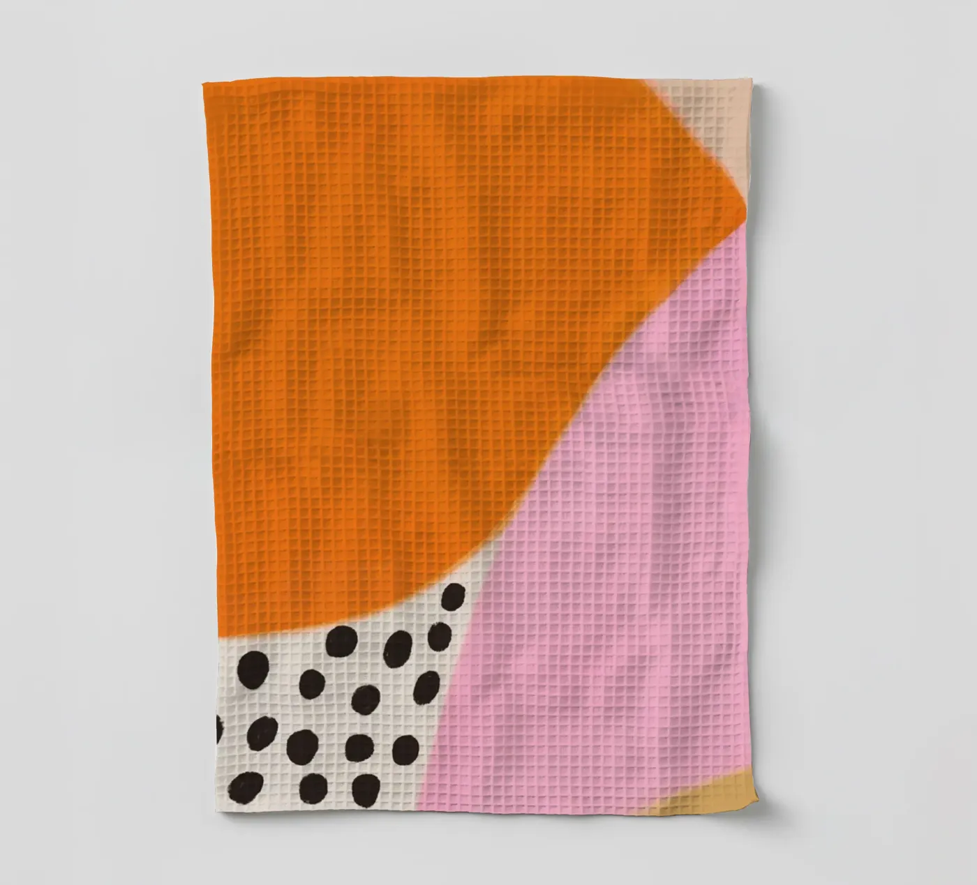 Sunny dot pattern torchon de Carinaprint