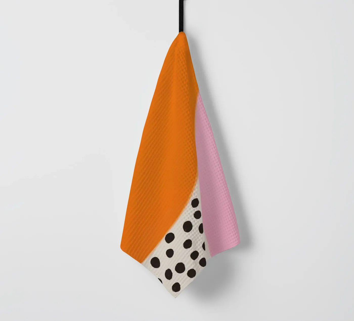 Sunny dot pattern torchon de Carinaprint