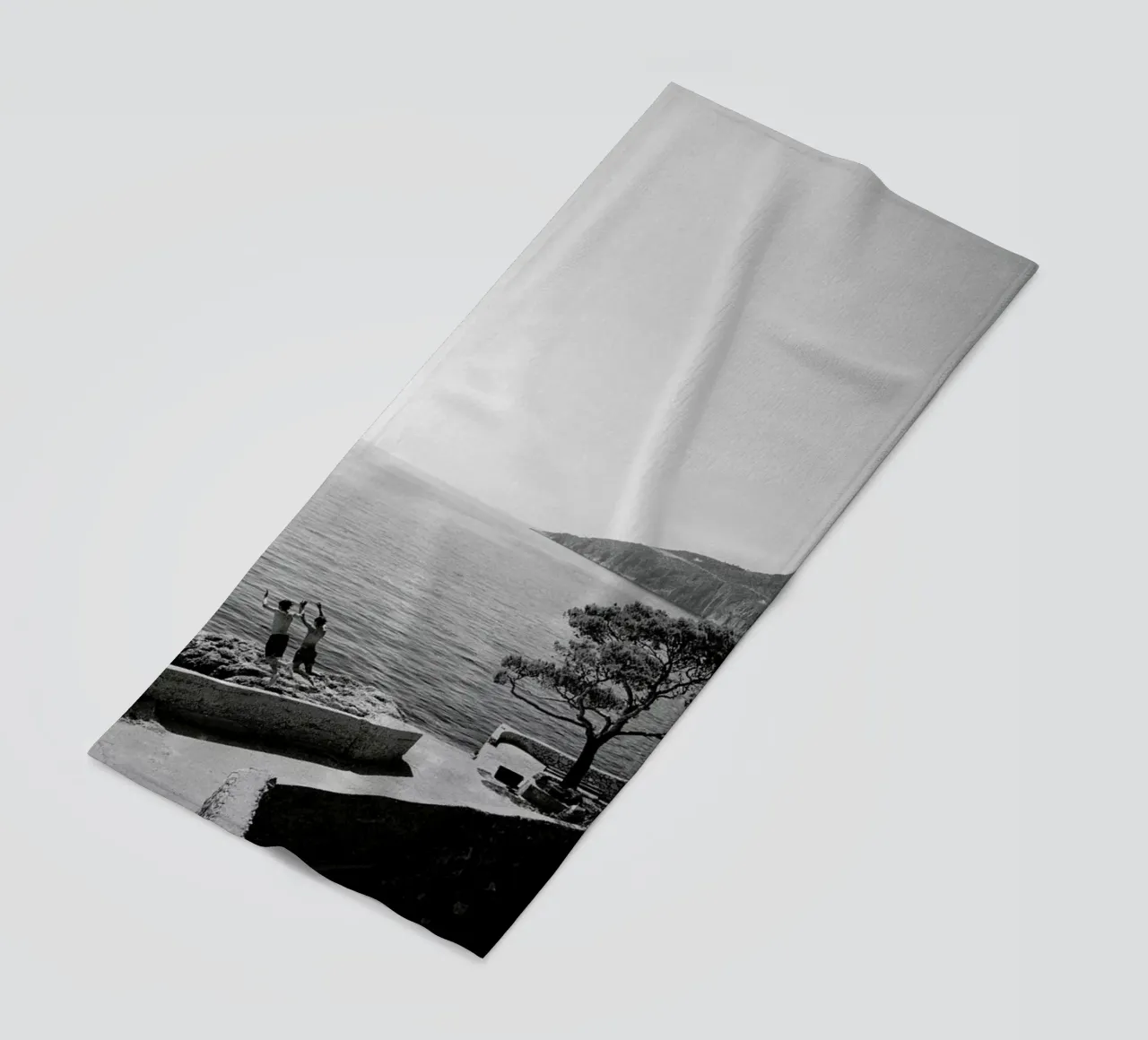 Holiday telo mare da Picture On The Fridge