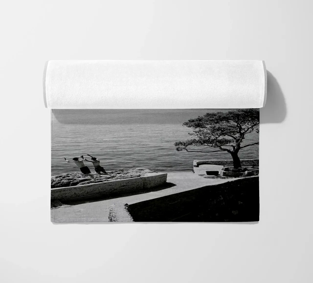 Holiday telo mare da Picture On The Fridge