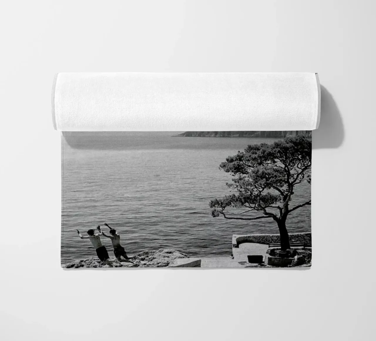 Holiday telo mare da Picture On The Fridge