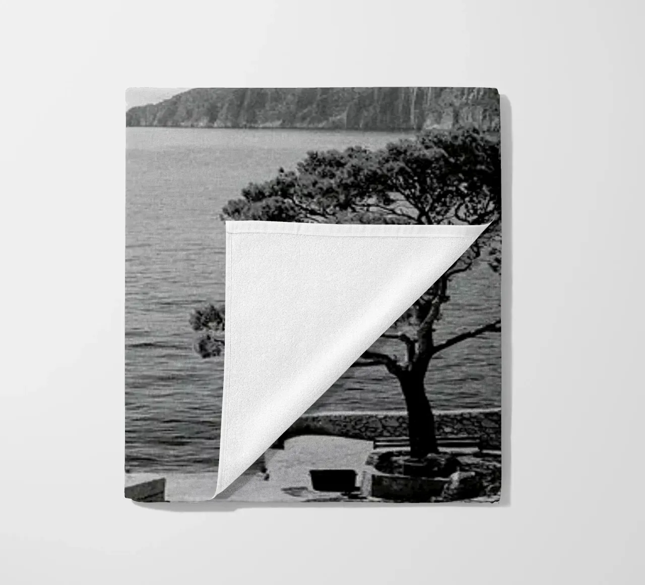 Holiday telo mare da Picture On The Fridge