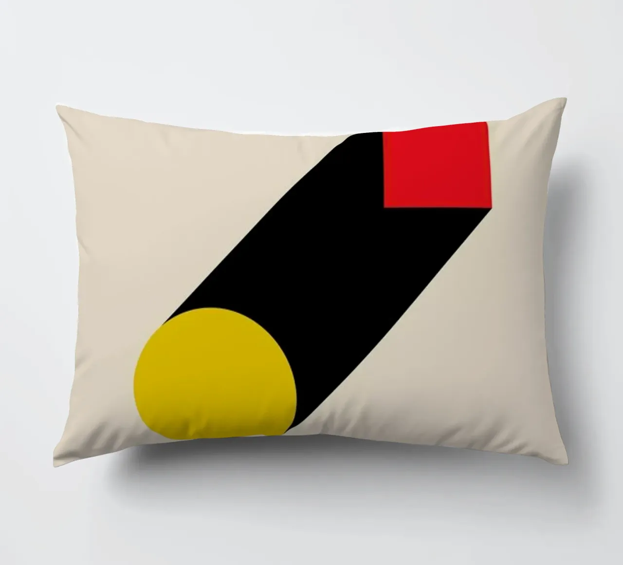 Geometric Illusion cuscino da Studio One