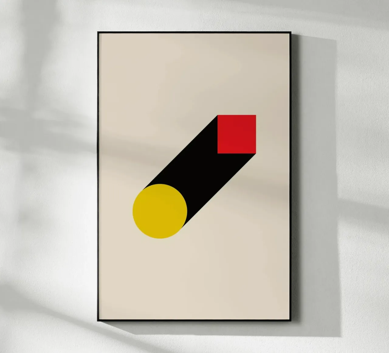 Geometric Illusion plexiglass da Studio One