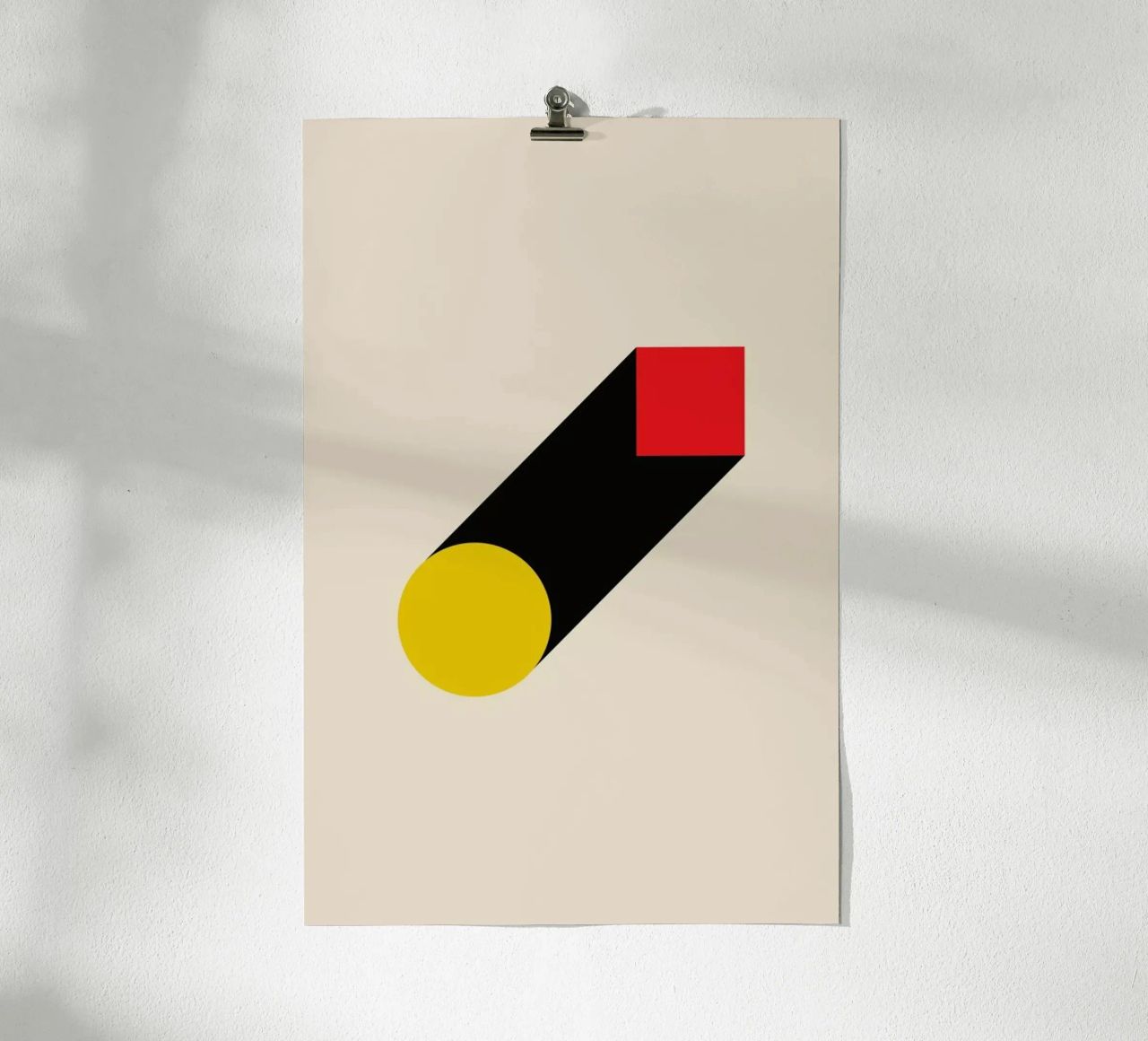 Geometric Illusion hahnemühle de Studio One