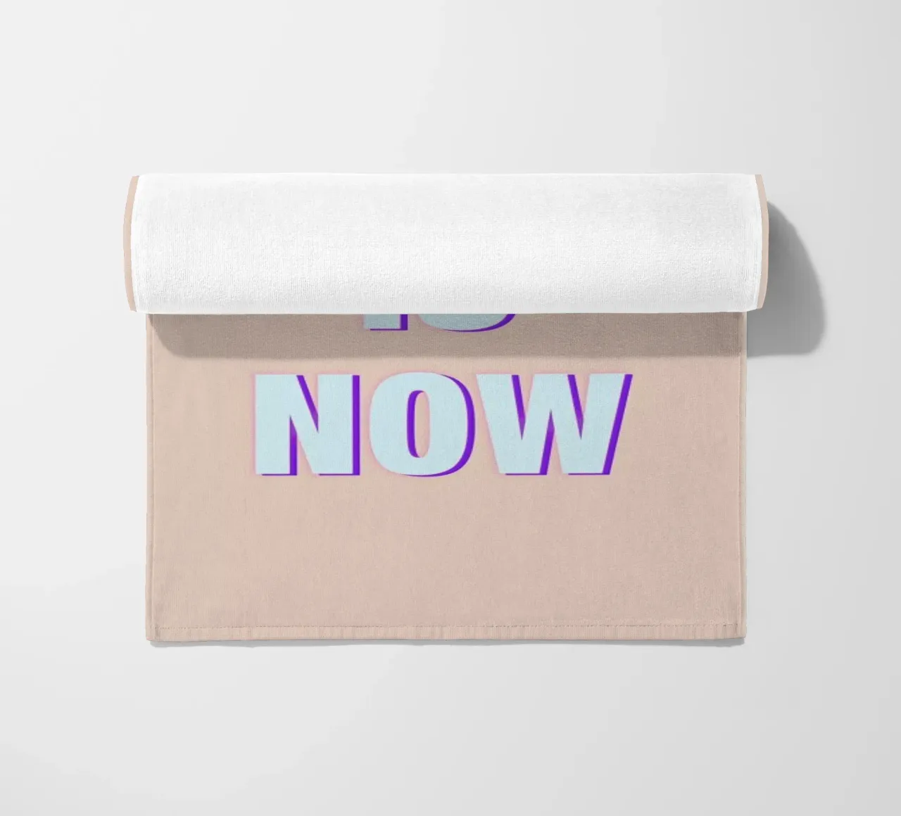 Time Is Now telo mare da Vasare Nar