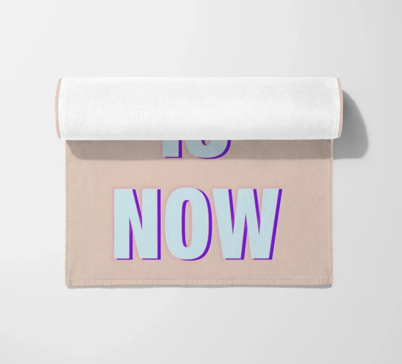 Time Is Now telo mare da Vasare Nar
