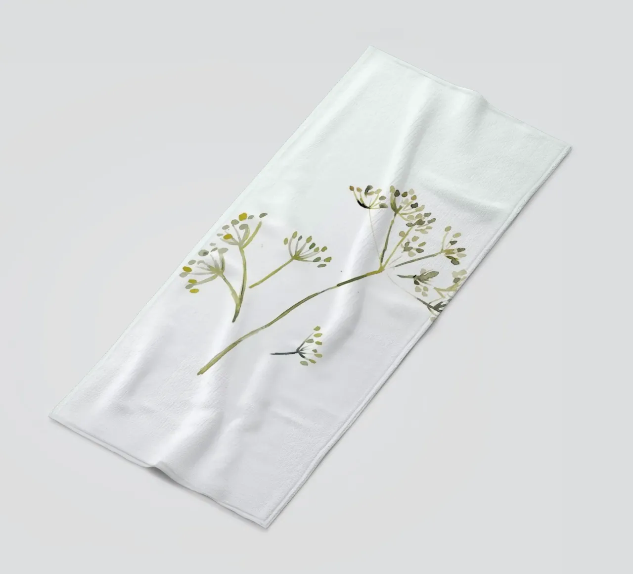 Fennel telo mare da Farina Kuklinski