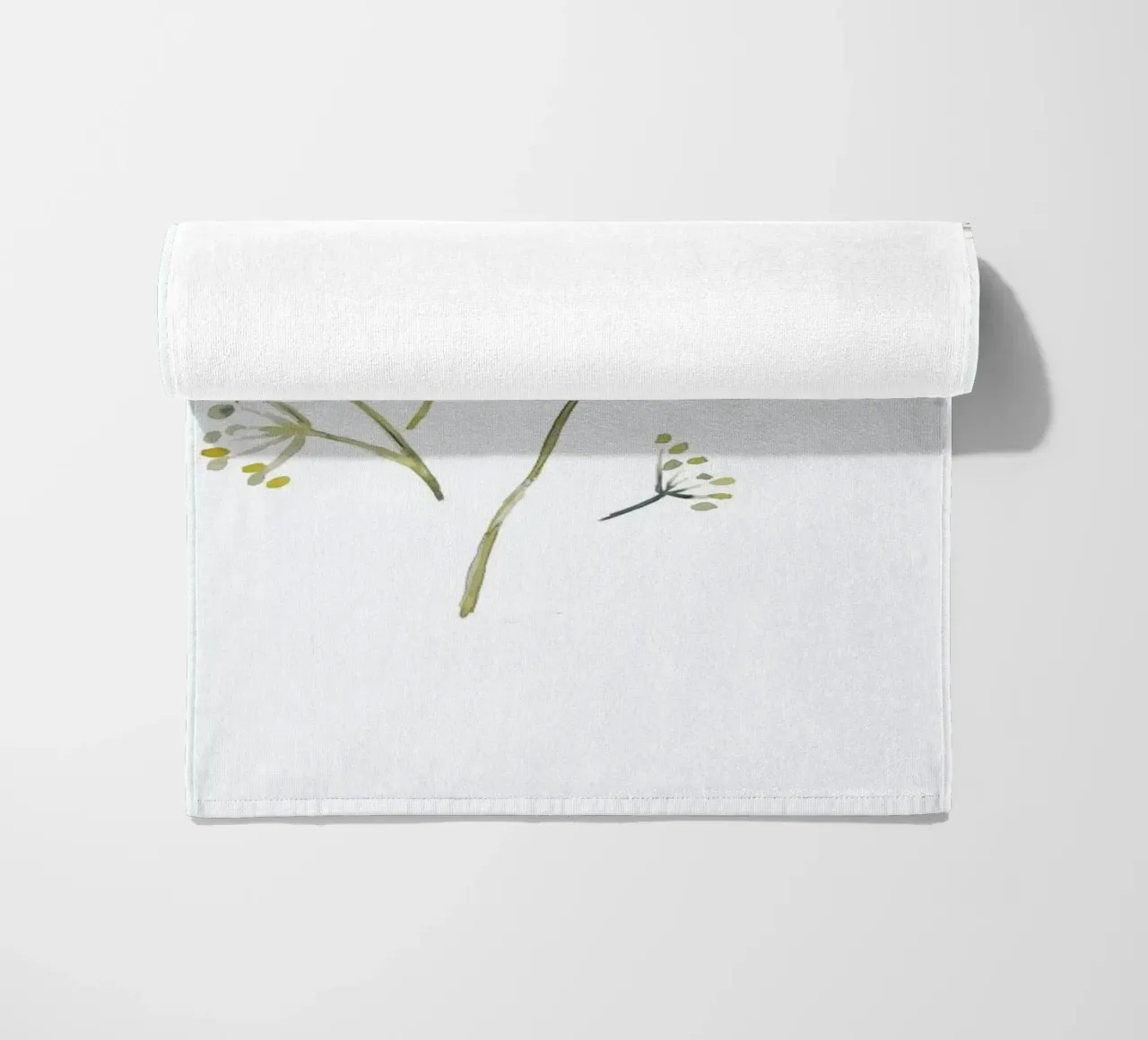 Fennel telo mare da Farina Kuklinski