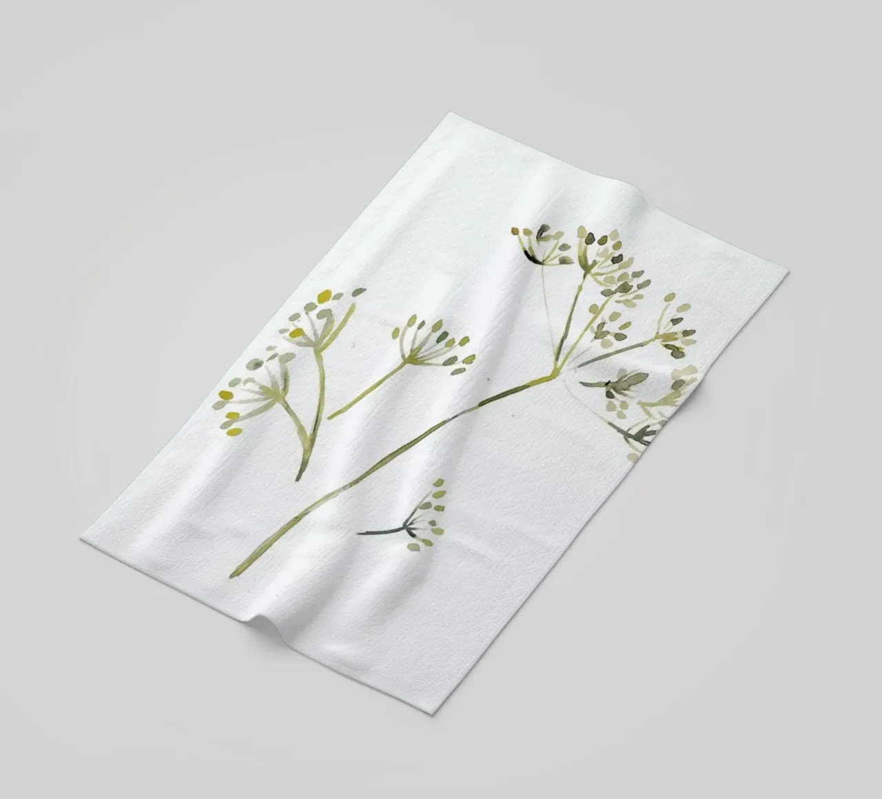 Fennel telo mare da Farina Kuklinski