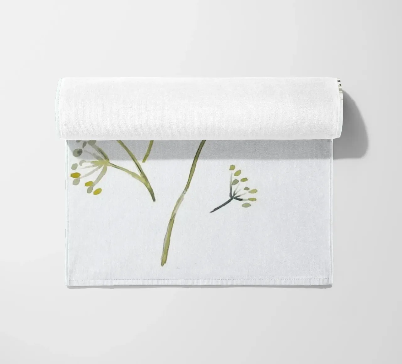 Fennel telo mare da Farina Kuklinski