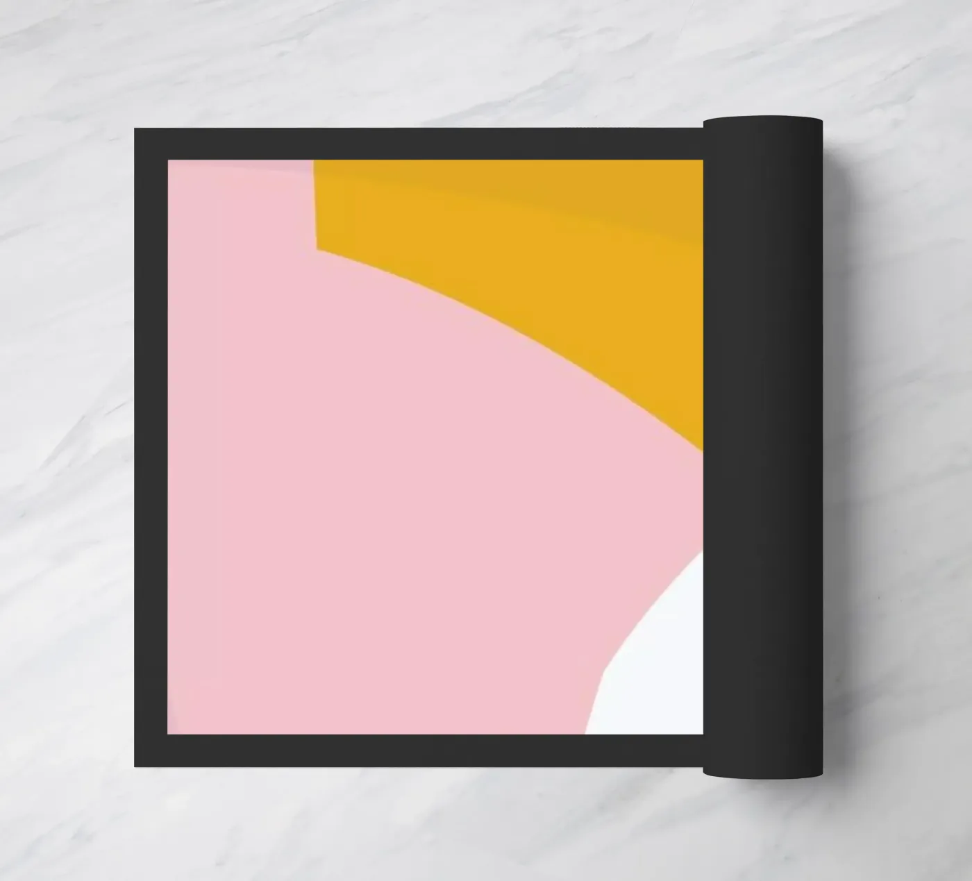 Pastel 1 zerbino da Jonathan Lawes