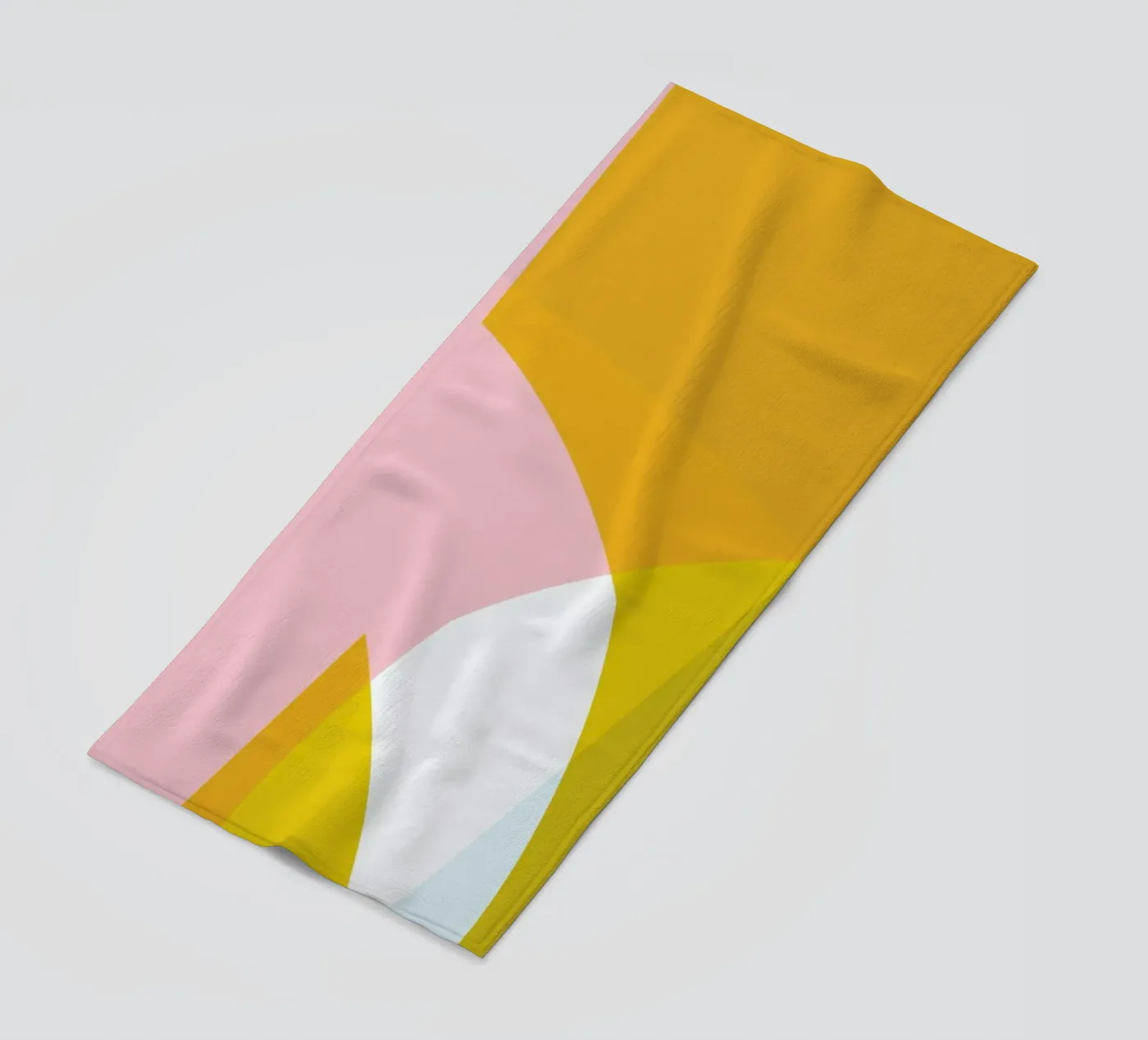Pastel 1 telo mare da Jonathan Lawes