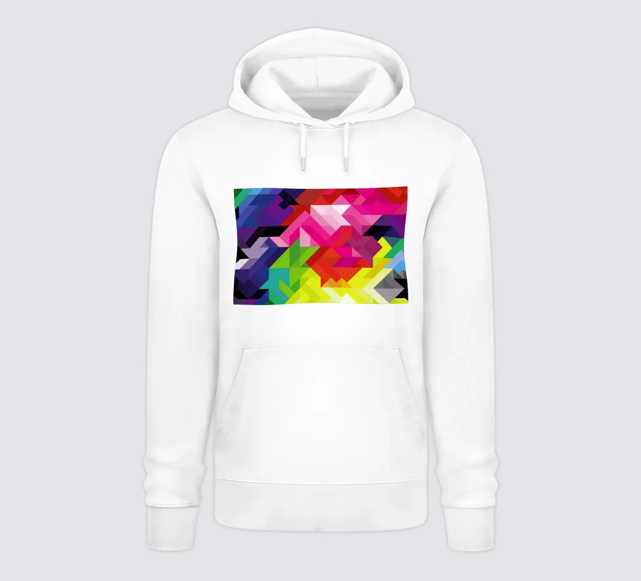 Feathers hoodie van Three Of The Possessed